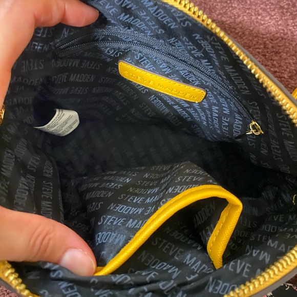 STEVE MADDEN BAG - Picture 14 of 14